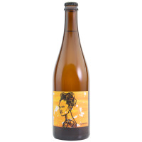 Brasserie Trois Dames Audacieuse