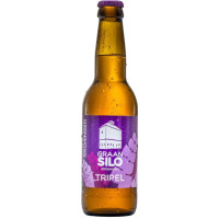 Graansilo Tripel