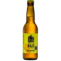 Graansilo Blond