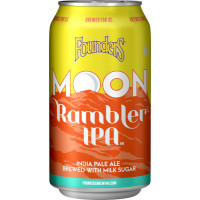Founders Brewing Co. Moon Rambler IPA