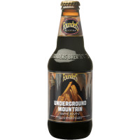 Founders Brewing Co. Underground Mountain Brown