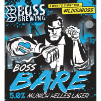 Boss Brewing Bare