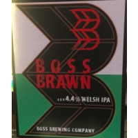 Boss Brewing Brawn
