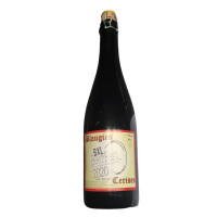 Brasserie de Blaugies Cerises