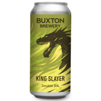 Buxton Brewery King Slayer 2019