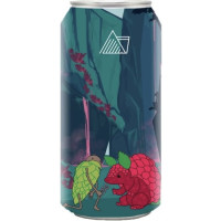 Wander Beyond Brewing Curious Creek