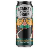 Against the Grain Brewery Loo-A-Vuhl Pale