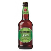 McEwan's Levy