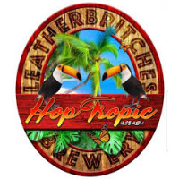 Leatherbritches Brewery Hop Tropic
