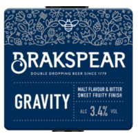 Brakspear Gravity (Cask)