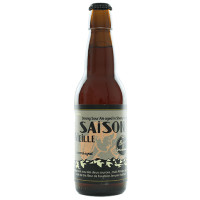 Brasserie Trois Dames Saison Vieille