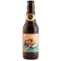 Brasserie Trois Dames Tropicale IPA