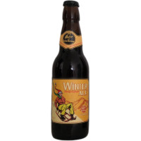 Brasserie Trois Dames Winter Ale Orange & Ginger