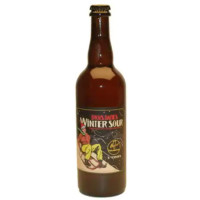 Brasserie Trois Dames Winter Sour Ale