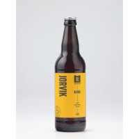 Rudgate Brewery Jorvik (Bottle)