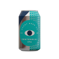 Brulo Centennial IPA