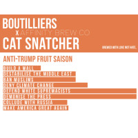 Boutilliers Cat Snatcher