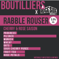 Boutilliers Rabble Rouser