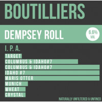 Boutilliers Dempsey Roll