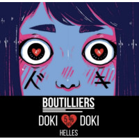 Boutilliers Doki Doki