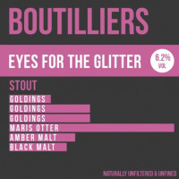 Boutilliers Eyes For The Glitter
