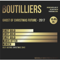 Boutilliers Ghost Of Christmas Future