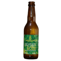 Anderson's Keyser Söze
