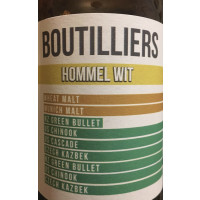 Boutilliers Hommel Wit