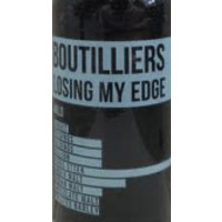 Boutilliers Losing My Edge