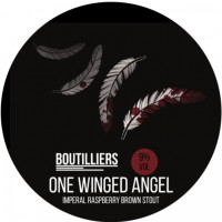 Boutilliers One Winged Angel