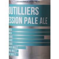Boutilliers Session Pale Ale
