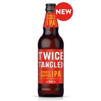 Badger Brewery (Hall & Woodhouse) Twice Tangled