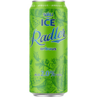 Saku Õlletehas On Ice Radler Arbuus