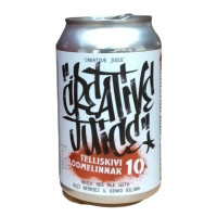 Purtse Pruulikoda Creative Juice