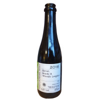 Gregg's Pit Cider & Perry Barnet, Brandy & Winnals Longdon