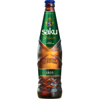 Saku Õlletehas Pilsner