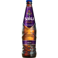 Saku Õlletehas Porter