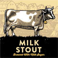 Lancaster Brewing Co. Milk Stout