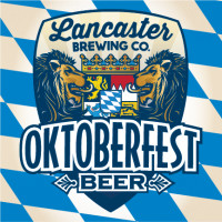 Lancaster Brewing Co. Oktoberfest