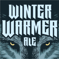 Lancaster Brewing Co. Winter Warmer