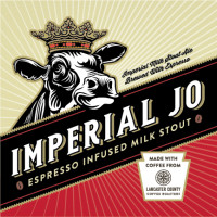 Lancaster Brewing Co. Imperial Jo