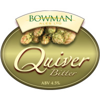Bowman Ales Quiver