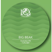 Box Social Brewing Big Beak