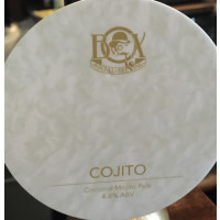 Box Social Brewing Cojito