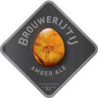 Brouwerij 't IJ Amber Ale