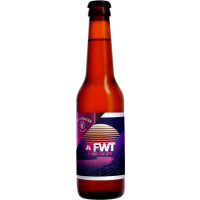 WhiteFrontier FWT Session IPA