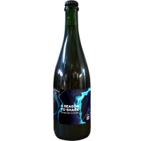 WhiteFrontier A Season To Share