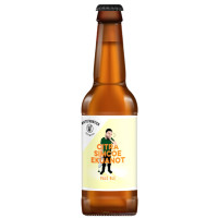 WhiteFrontier Citra Simcoe Ekuanot Pale Ale