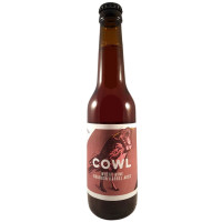 WhiteFrontier COWL Wheat Wine Bourbon BA