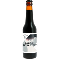 WhiteFrontier Foreign Extra Stout